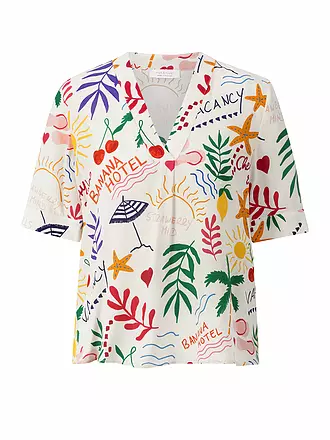 RICH & ROYAL | Blusenshirt | 